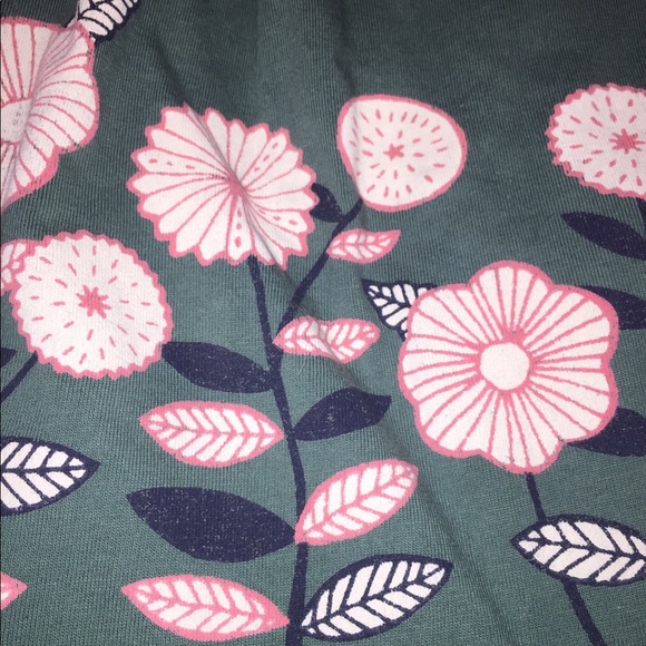 Tea long sleeve shirt - Picture 3 of 5